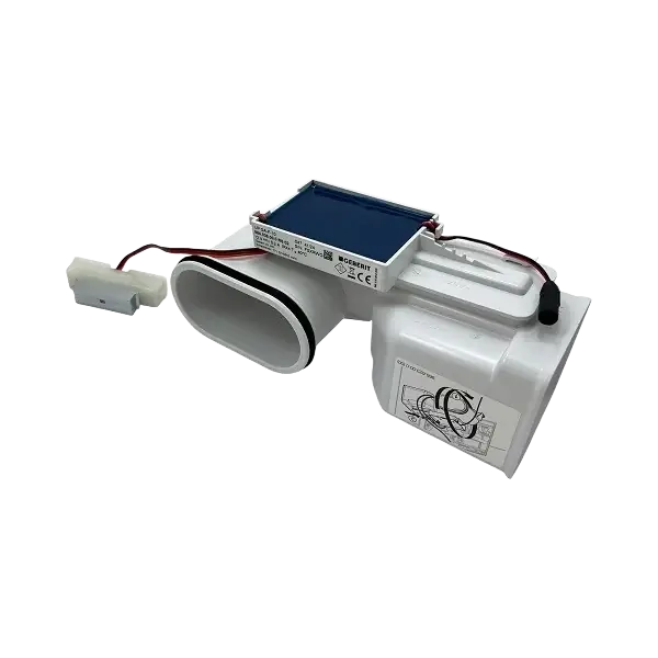 Geberit szagelszívóegység ventilátorral Duofresh-hez Kihagyhatatlan ajánlat