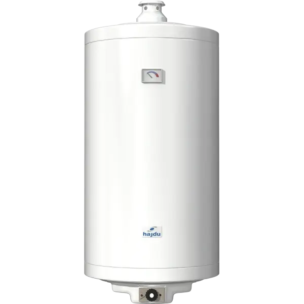 Hajdu GB 120.2 Fali kémény nélküli gázbojler Árengedmény