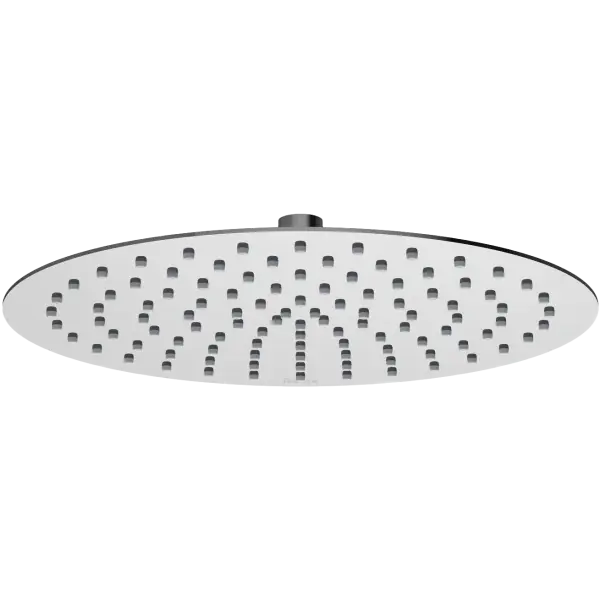 Árcsökkenés Ravak Chrome esőztető zuhanyfej, kör, 300mm, króm