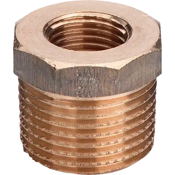 Csak ma Sárgaréz szűkítő KB 3/4"-1/2" Viega