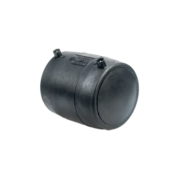 Vedd meg most KPE elektrofitting zárósapka 160 SDR11