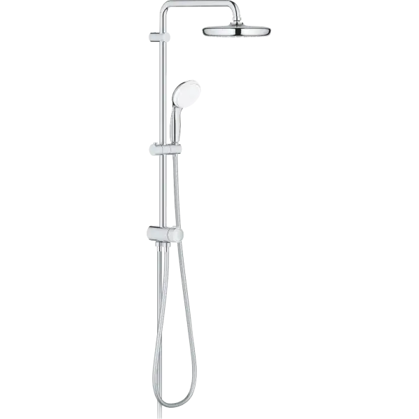 Grohe Euphoria system 260 zuhanyrendszer termosztátos csapteleppel, falra szereléshez Ajánlat