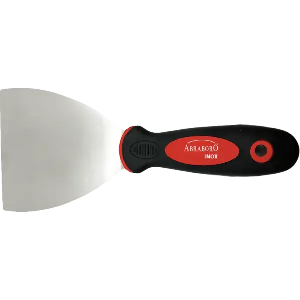 Abraboro Spakli,inox, 25mm Árcsökkenés