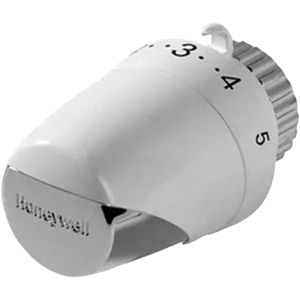 Alacsony ár Honeywell Thera-4 termosztatikus szelepfej M30x1,5 - Nem rendelhető