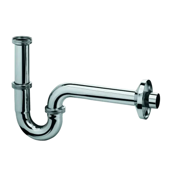 Kludi csőszifon 5/4", 300mm-es lefolyóívvel Nézd meg most