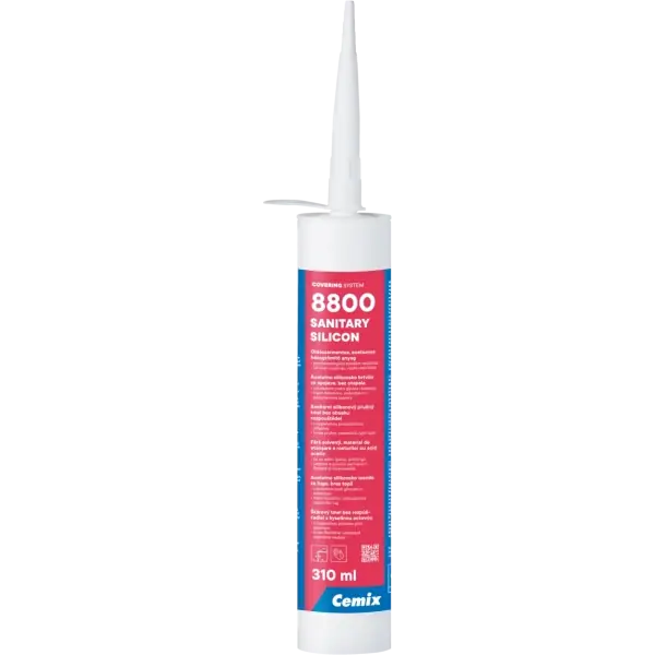 Ne maradj le Cemix szaniterszilikon Bahamabeige 310ml