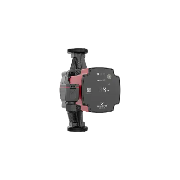 Grundfos Alpha1 Go 25-80 180 keringető szivattyú Árengedmény