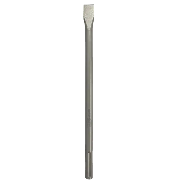 Abraboro SDS Max lapos véső 400x24 mm Vedd meg online