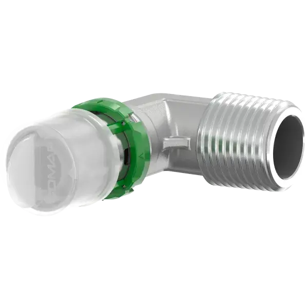 Legkelendőbb Comap könyök 26x1" KM
