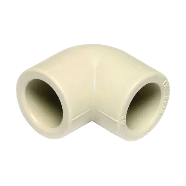 Prémium Wavin Ekoplastik PPR könyök 90° 20