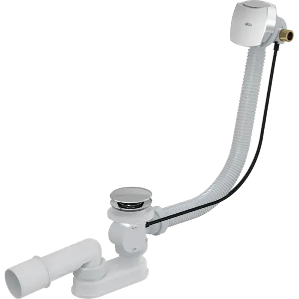 Legjobb ár Alca P064 kádszifon alkatrész