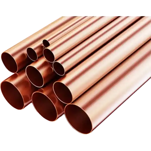 Legkelendőbb Rézcső carbon free kemény 35x1,5 5fm