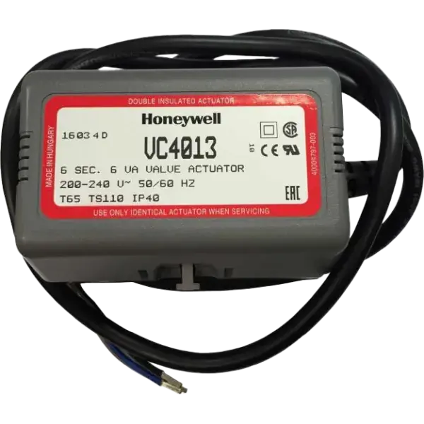 Alacsony ár Honeywell motor VC szelepekhez 230V 7mp.