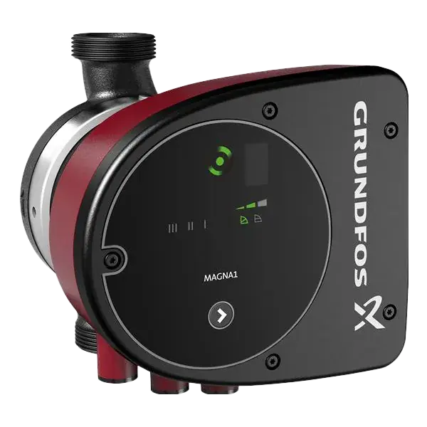 Grundfos Magna1 25-120 PN10 keringető szivattyú Akció