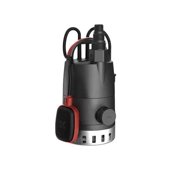 Grundfos Unilift CC9 úszókapcsolós merülőszivattyú Akció