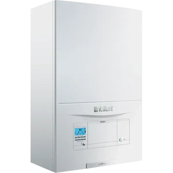 Vaillant ecoTEC pro VUW 236/5-3 kondenzációs fali kombi gázkazán 18 kW Utolsó esély