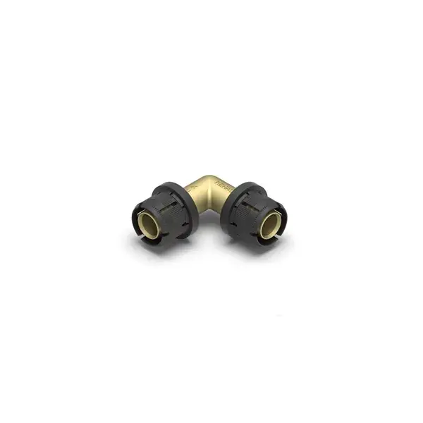 Rehau Fastloc könyök 90° 20x20 Legjobb ár