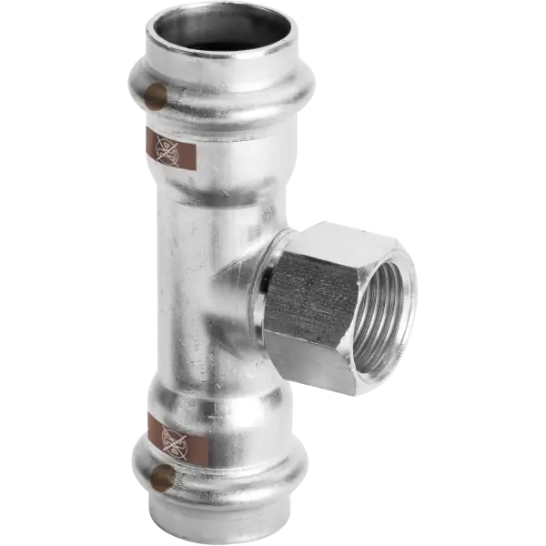 Viega Temponox T-idom 15-1/2"-15 BM Rendeld meg most