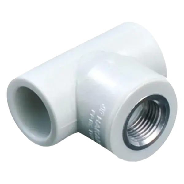 Kiárusítás Kalde PPR T-idom 25x3/4"x25 BM