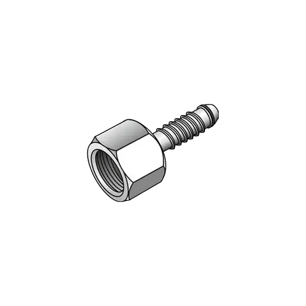Újdonság KeKelit Kelox nyomáspróba fitting 20