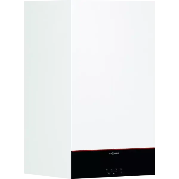Viessmann Vitodens 100-W S1 25kw kondenzásciós fali fűtő gázkazán Expressz kézbesítés
