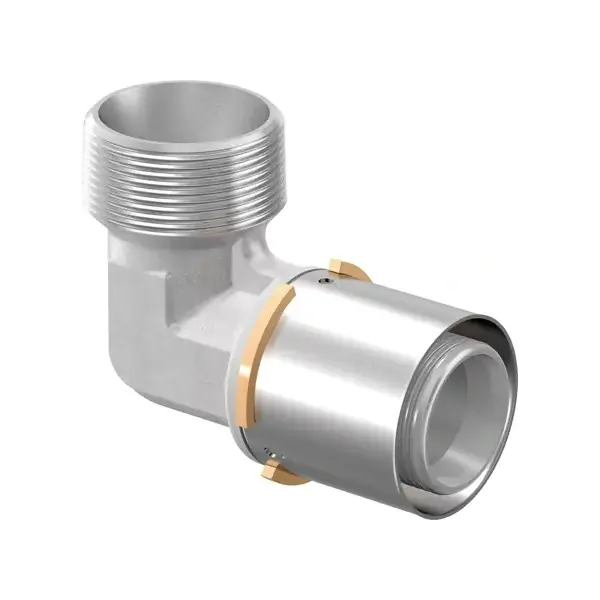 Uponor S-Press könyök 40-5/4" KM Nézd meg most