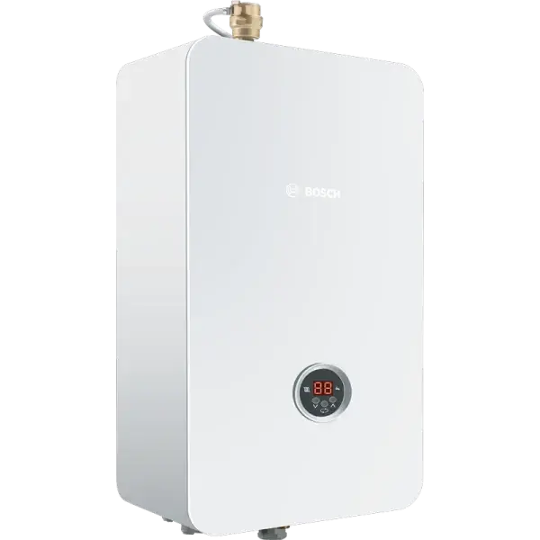 Bosch Tronic Heat 3500 9 kW elektromos falikazán Nézd meg most