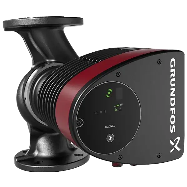 Újdonság Grundfos Magna1 50-60F keringető szivattyú