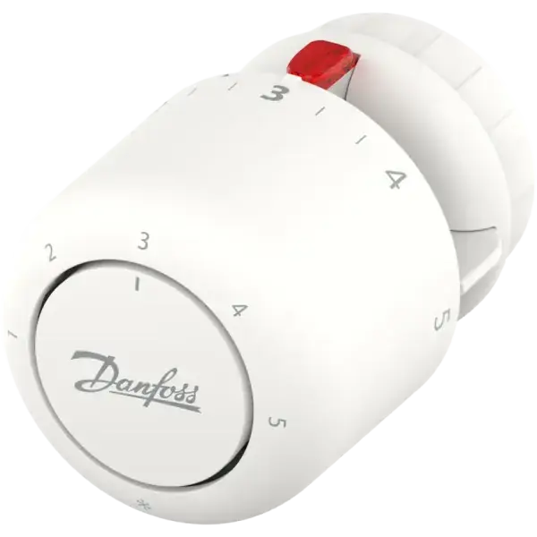 Danfoss Aero termosztatikus érzékelő Danfoss RA szelepekhez Kiárusítás