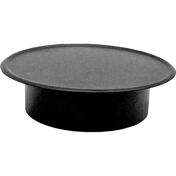 Szenes kazánhoz dugó 120 mm Azonnal elérhető
