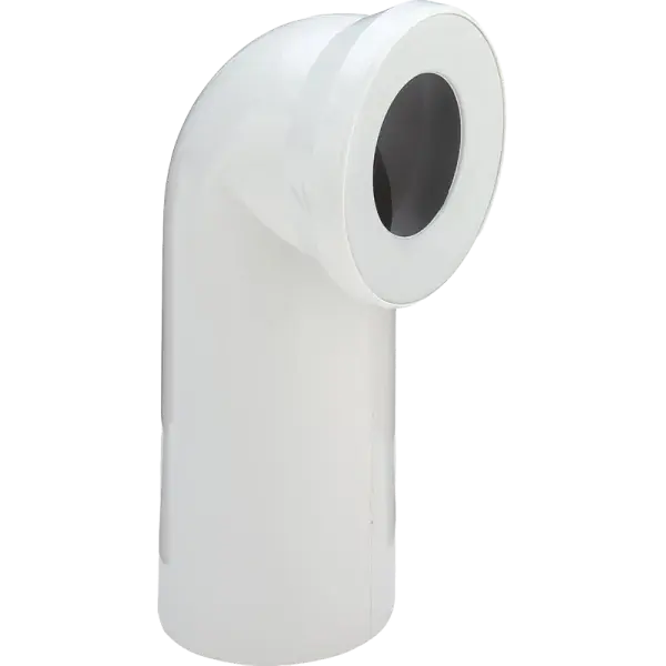 Népszerű Viega 90°-os WC-csatlakozóív, NA100