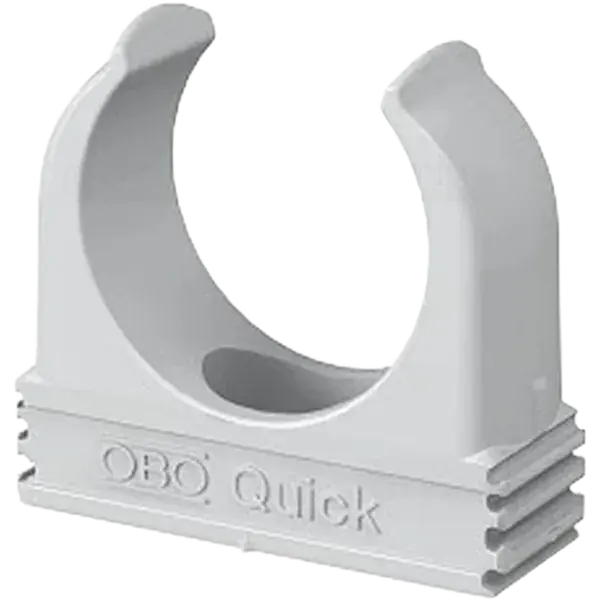 Akciós ár OBO Quick műanyag csőbilincs 2955 típusú D16