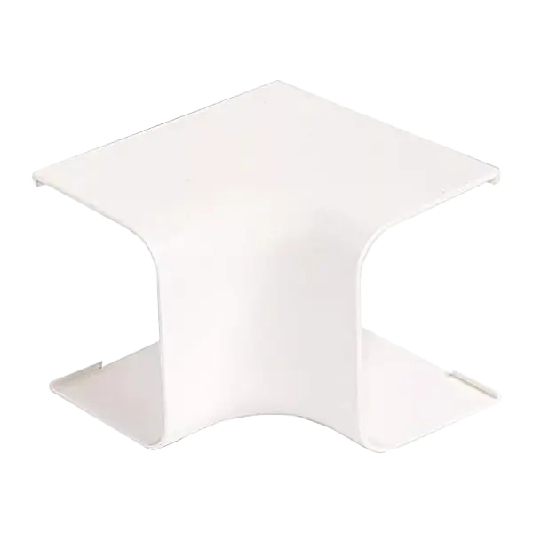 Clima Plus belső sarokelem klíma csatornához 65x50 mm Outlet