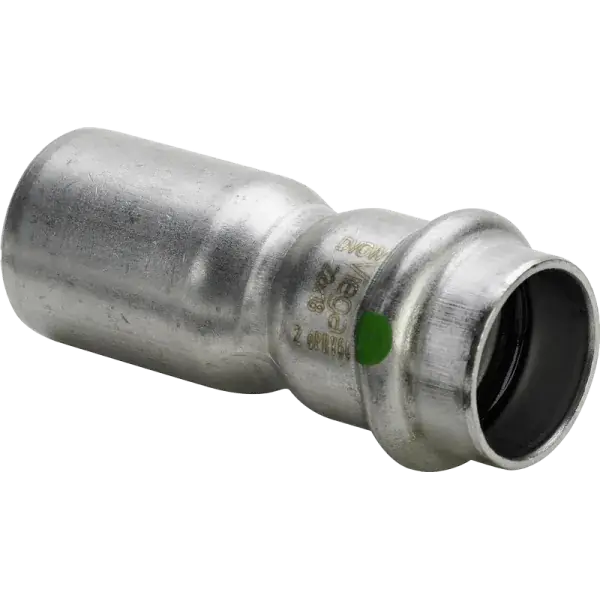 Vedd meg online Viega Sanpress Inox szűkítő idom 28-18 KB