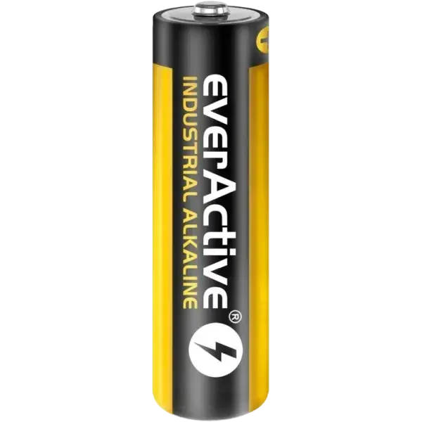 Ever Active ceruza elem AAA 1,5V Expressz szállítás