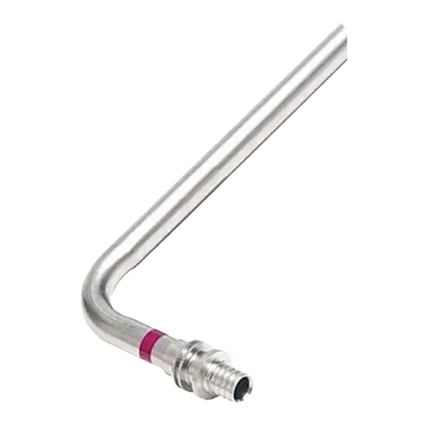 Ne maradj le Rehau Rautherm könyökcsatlakozó 17 250mm