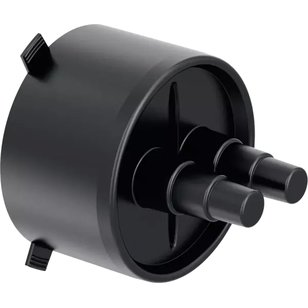 Azonnal elérhető Uponor Ecoflex gumisapka Twin 18-22+25-28+32/140