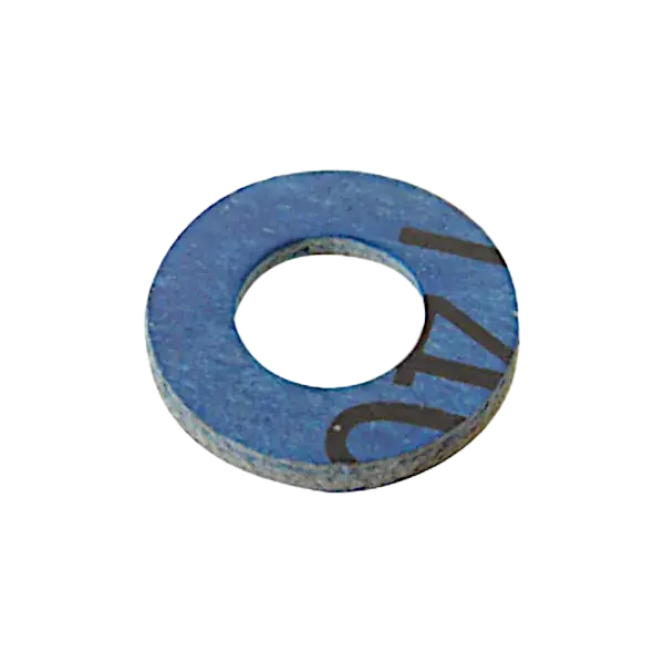 Utolsó esély Tömítés flexcső klingerit 1/2" 18x22x2mm