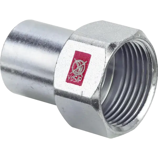 Olcsóbb Viega Prestabo bedugó idom 15x1/2" BM