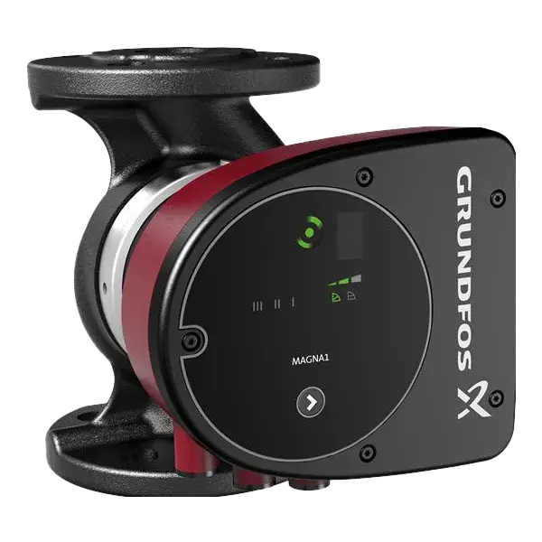 Biztonságos fizetés Grundfos Magna1 40-60F PN6/10 keringető szivattyú