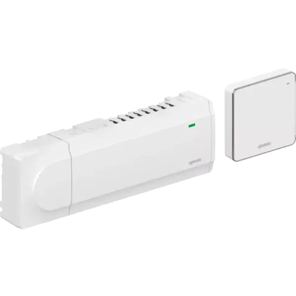 Uponor Smartix Wave szabályzó szett Pulse X-265+R-208 6X Outlet