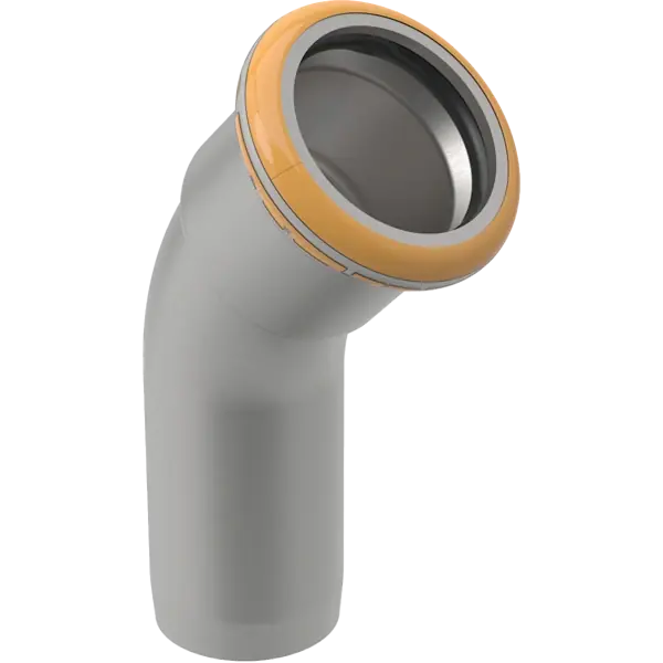 Geberit Mapress Therm RM. ív 45° 35 KB Nézd meg most