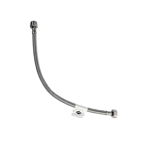 Mofém flexibilis bekötőcső vízre 3/4"-3/4" KB 30cm Prémium