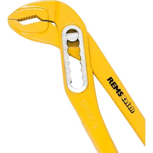 Rems Catch W300 6/4" vízpumpa csőfogó Biztonságos fizetés