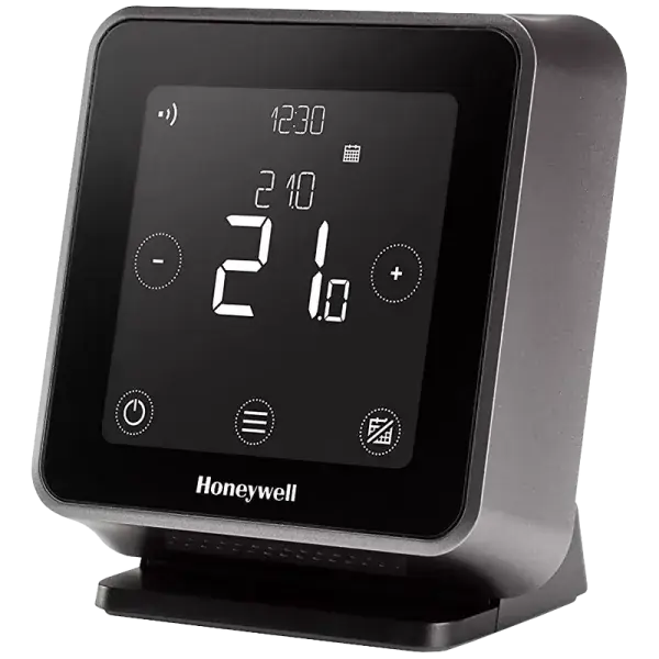 Honeywell Lyric Wi-Fi T6R okos termosztát Prémium