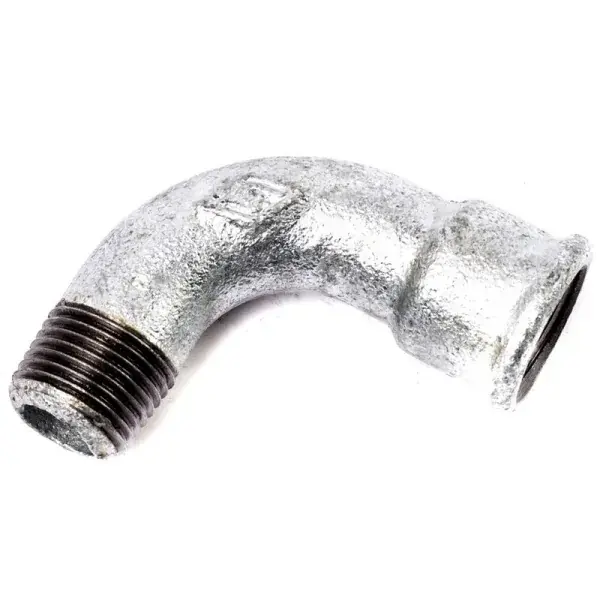 Horganyzott ív KB 3/4" Népszerű