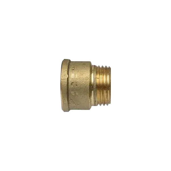 Népszerű Sárgaréz csaphosszabbító 1/2"x40