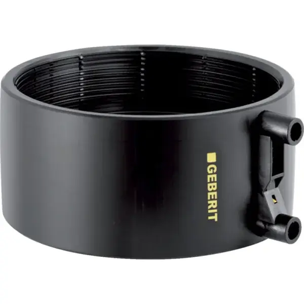 Geberit PE elektrokarmantyú 110 mm Ne maradj le