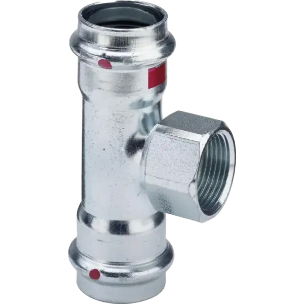 Viega Prestabo T-idom 54x3/4"x54 Olcsóbb