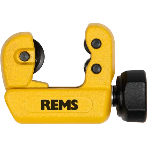 Rems Ras mini görgős csővágó Cu-Inox 3-28 Korlátozott ajánlat